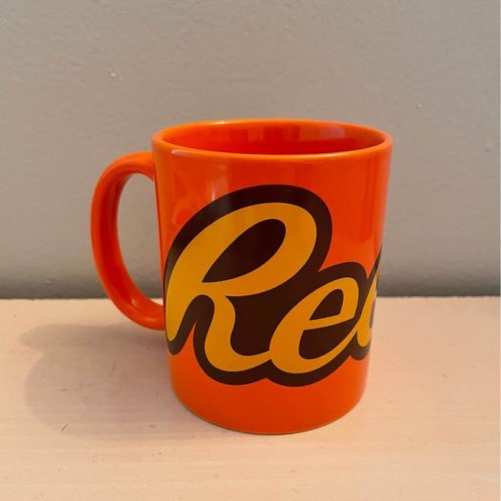 Reese's Mug